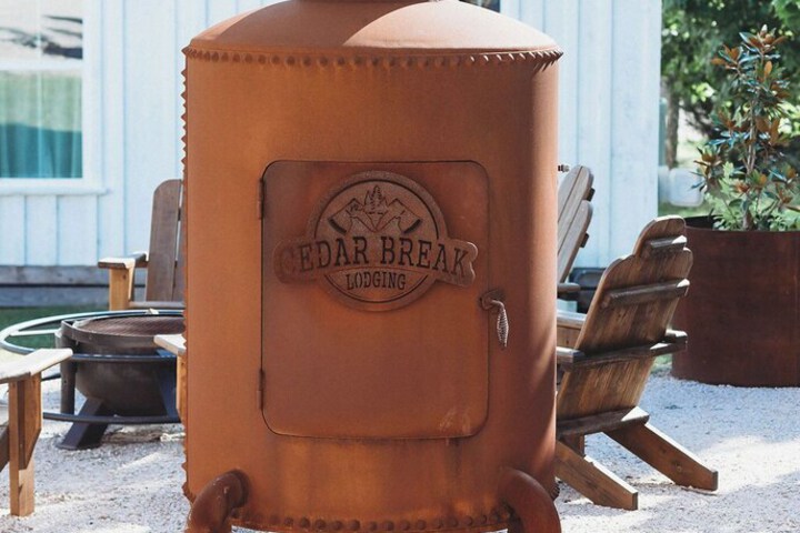 Hotel Interior 103 of 113