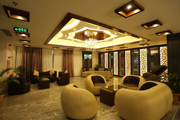 Hotel Interior 2 of 58