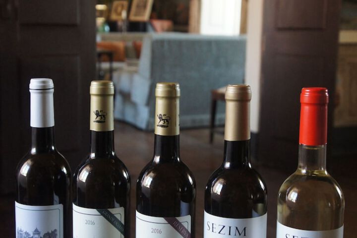 Winery