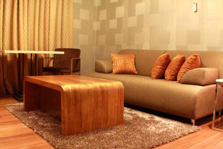 Fitness Facility Photos