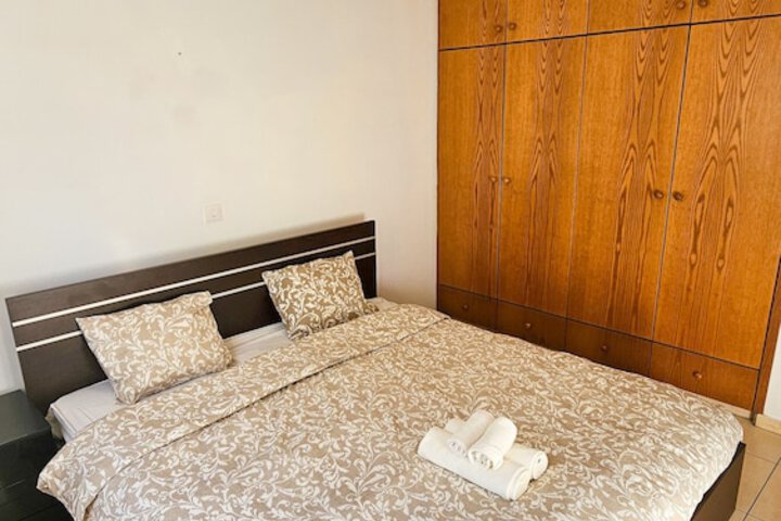 Unique City Rooms