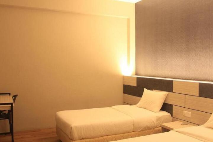 Fitness Facility Photos