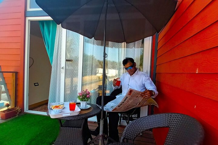 Terrace/Patio 77 of 195
