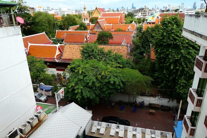 Hotel 67 of 67