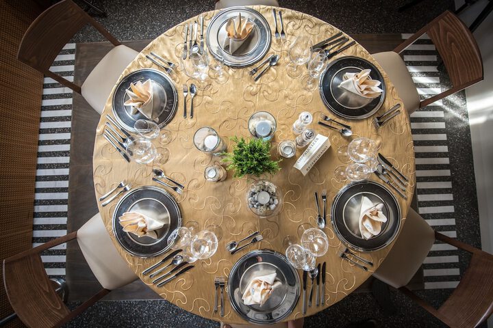 Dining Photos