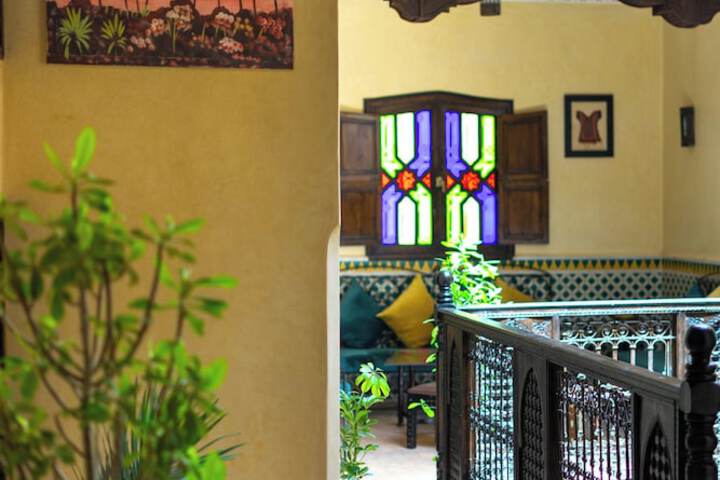 Hotel Interior 54 of 70