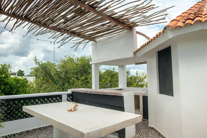Terrace/Patio 91 of 113