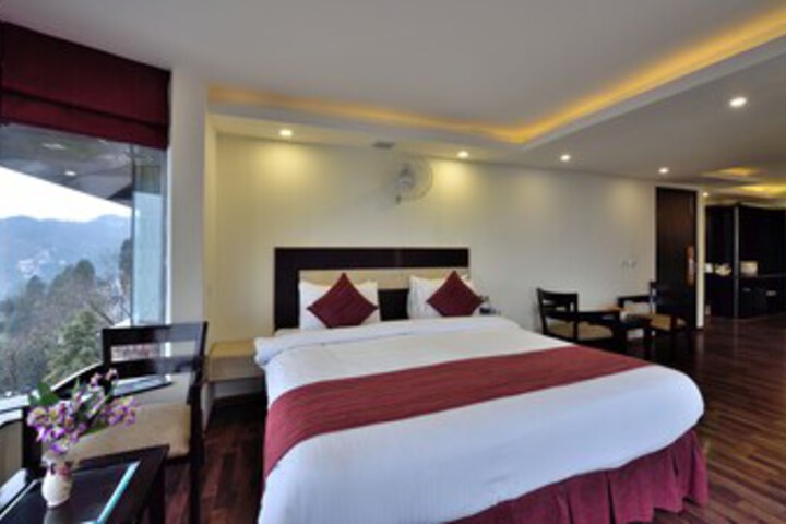 Fitness Center Photo