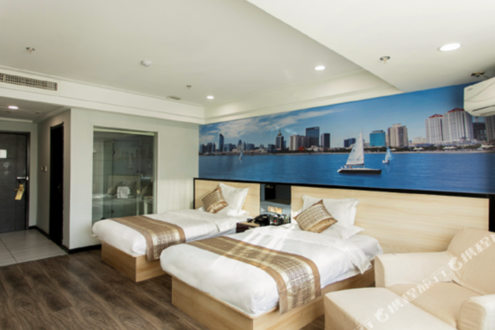 Marco Polo Hotel