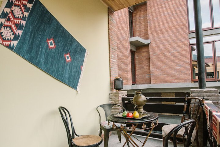 Terrace/Patio 83 of 127