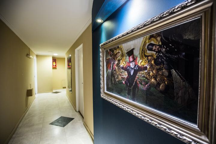 Hotel Interior 46 of 49