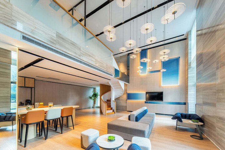 Fitness Facility Photos