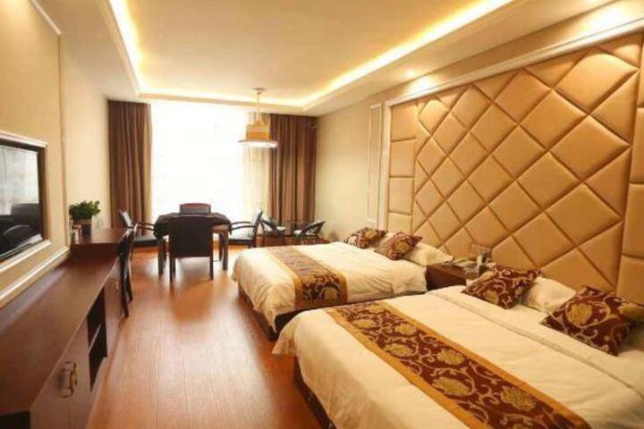 Guangyue Hotel