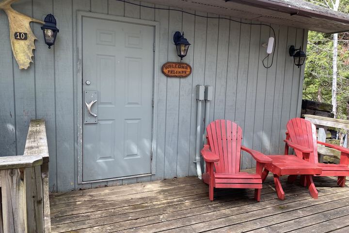 Terrace/Patio 168 of 269