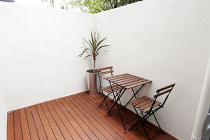 Terrace/Patio 35 of 36