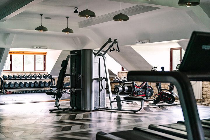 Health and Fitness 17 of 52