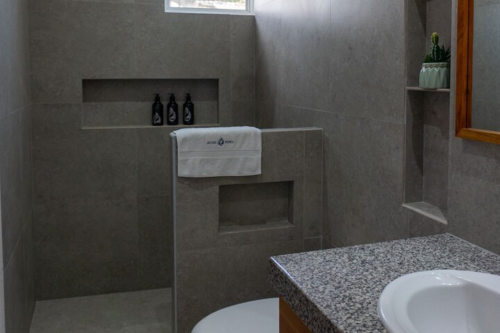 Bathroom Interior Photo