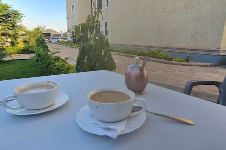 Breakfast/Coffee Service 19 of 41