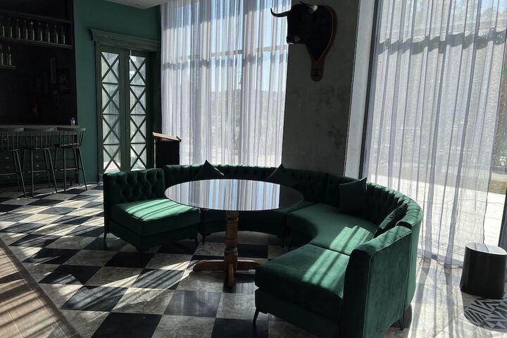 Hotel Interior 12 of 112