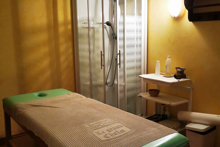 Spa Photos