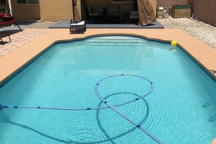 Fitness Center Photo