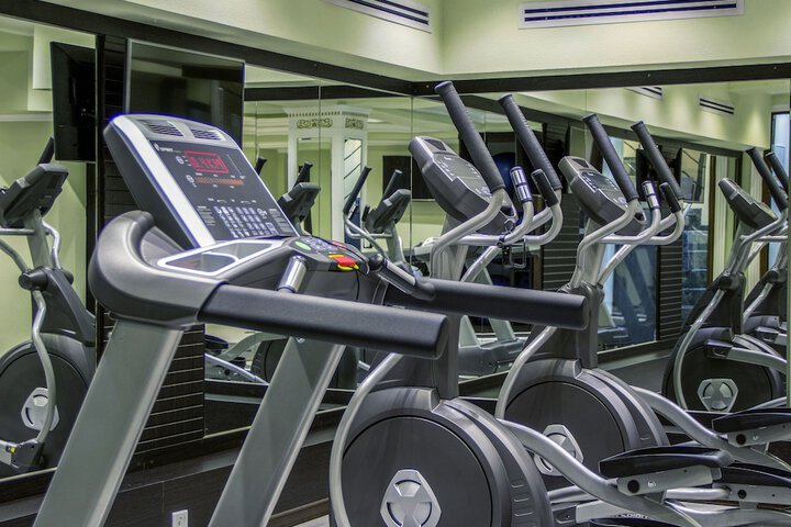 Health and Fitness 28 of 35
