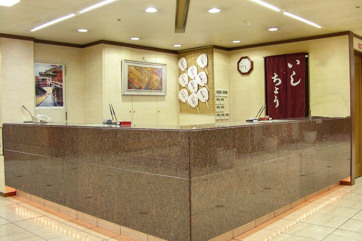 Hotel Interior 3 of 110