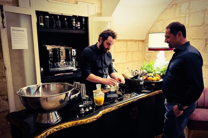 Breakfast/Coffee Service 140 of 181