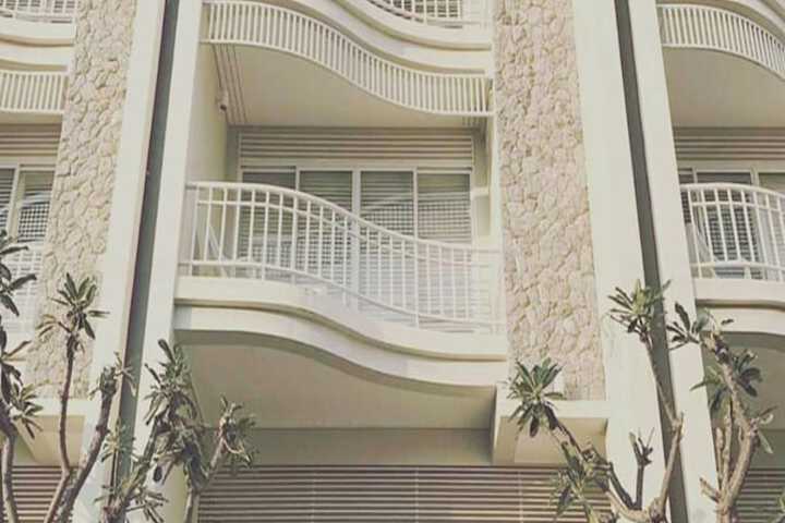 Hotel 22 of 28