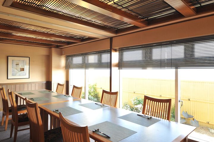 Restaurants