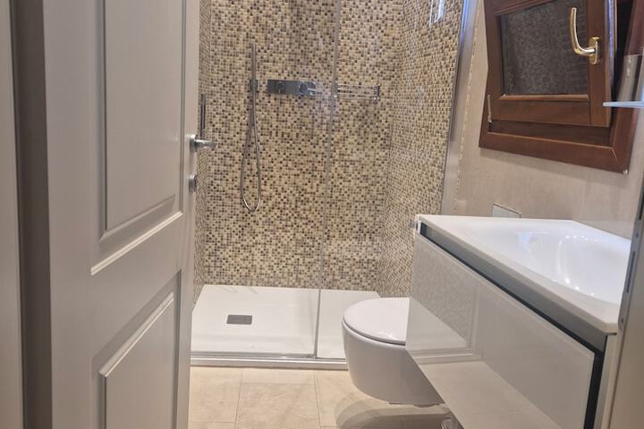 Bath Amenities