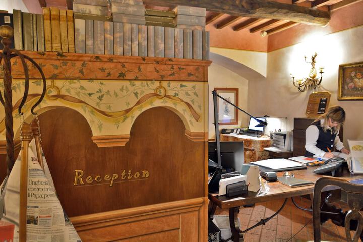 Hotel Interior 3 of 84