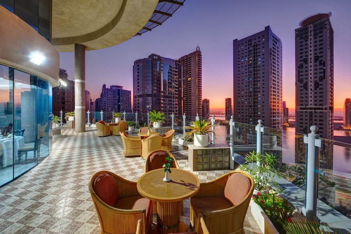 Terrace/Patio 72 of 77