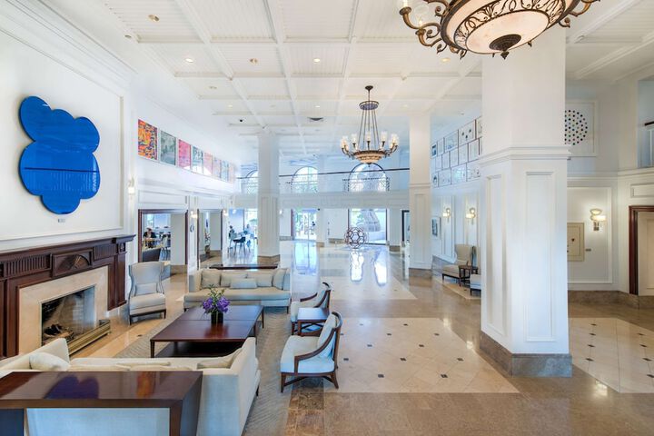 Hotel Interior 2 of 133
