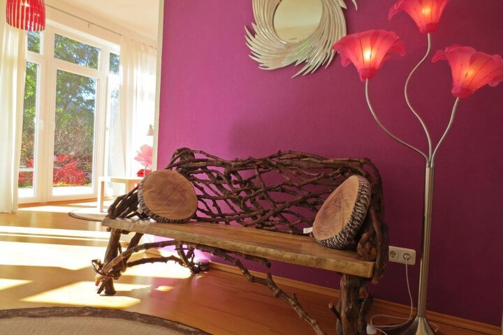 FERIENHAUS FLORES