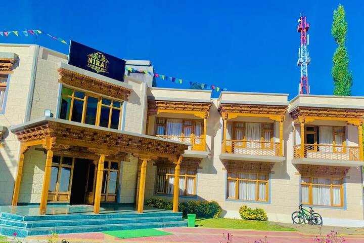 Niran Boutique Hotel