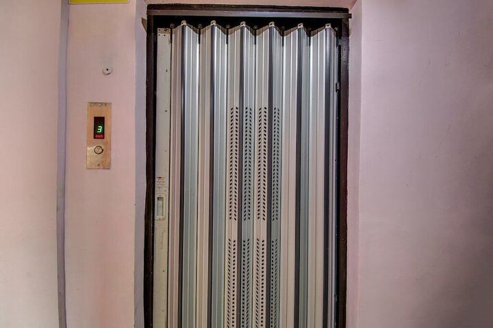 Exterior of HOTEL AURANGABAD REGENCY