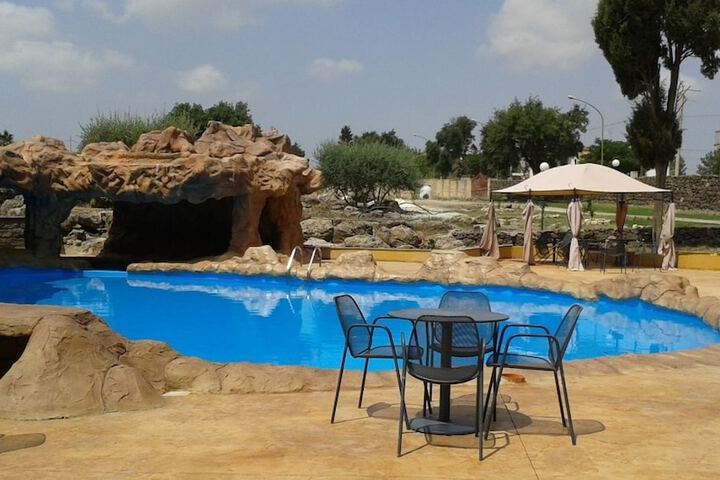 Pool 14 of 31