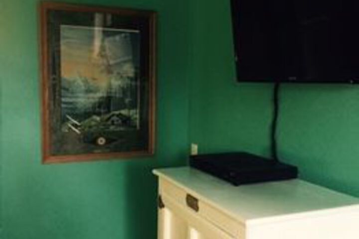 Fitness Facility Photos