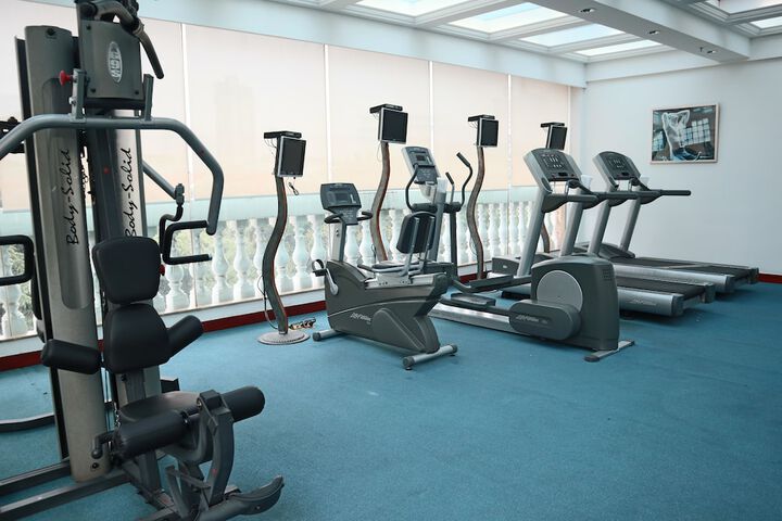 Health and Fitness 39 of 64