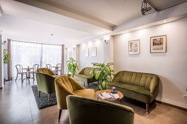 Hotel Interior 4 of 63