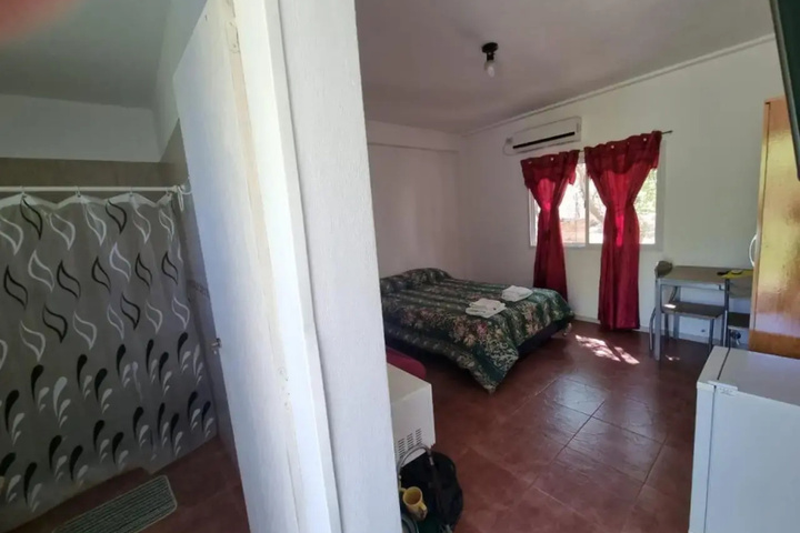 Cabanas Wayramuyu