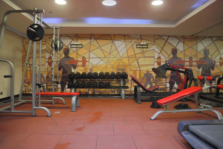 Health and Fitness 32 of 42