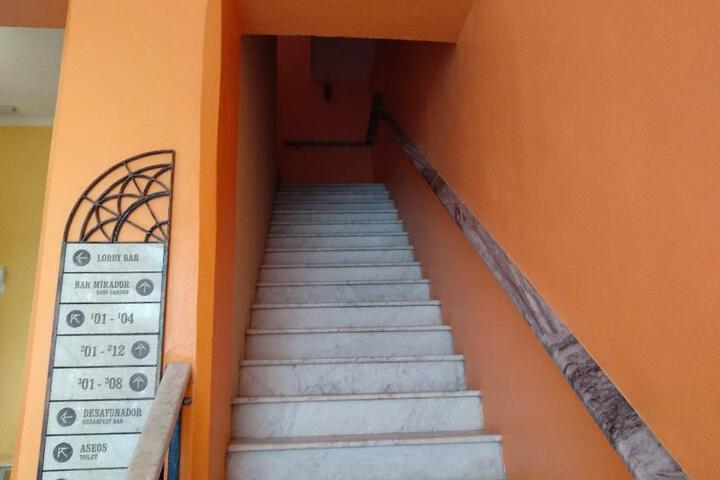 HOTEL RIO SAN JUAN