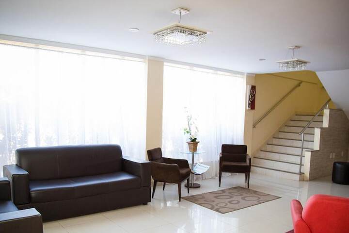 Hotel Interior 2 of 30