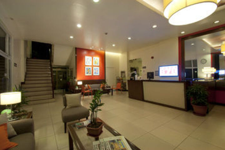 Hotel Interior 67 of 73
