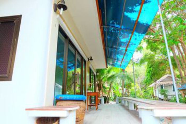 Terrace/Patio 11 of 11