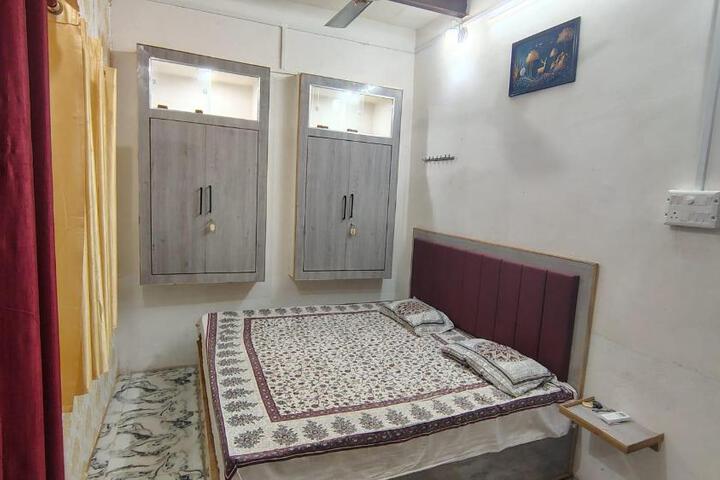 Ayurveda bhavan homestay