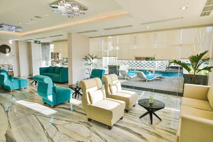 Hotel Interior 2 of 54