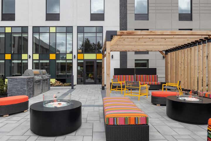 Terrace/Patio 28 of 29